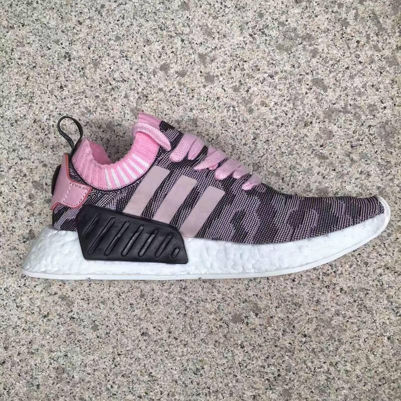 Authentic Adidas NMD R2 12 GS